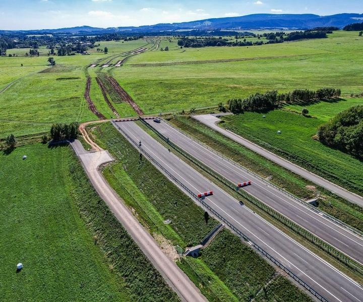 Autostrada A3 czy droga S3? Aktualny status i zasady dla kierowców