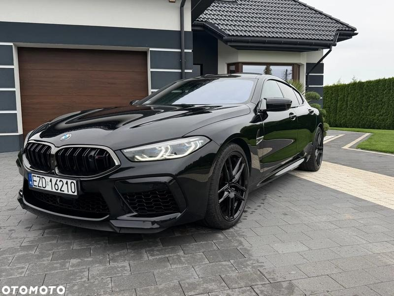 BMW M850i: osiągi, ceny i koszty utrzymania — na co uważać przed zakupem?