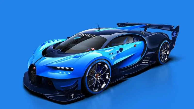 Bugatti La Voiture Noire: 70 mln zł — dlaczego tyle kosztuje?