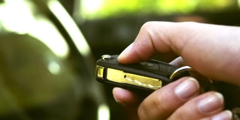 Centralny zamek nie działa? Reset, diagnoza i naprawa krok po kroku