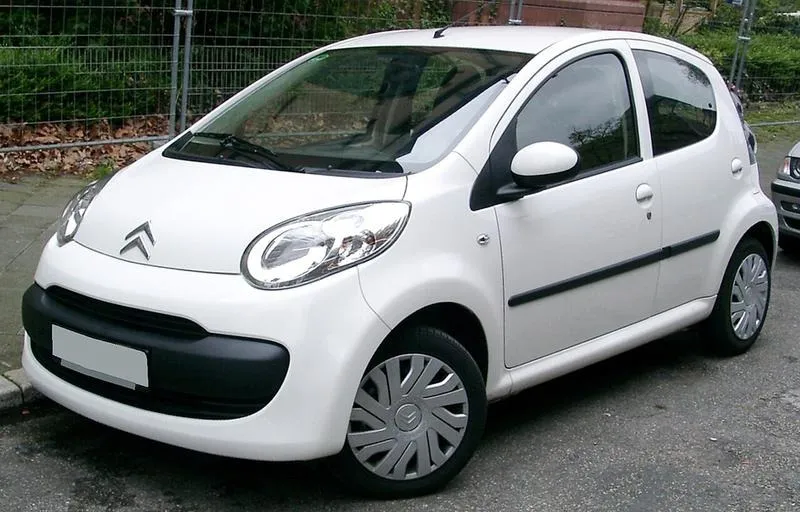 Citroën C1 – czy nadal warto go kupić?