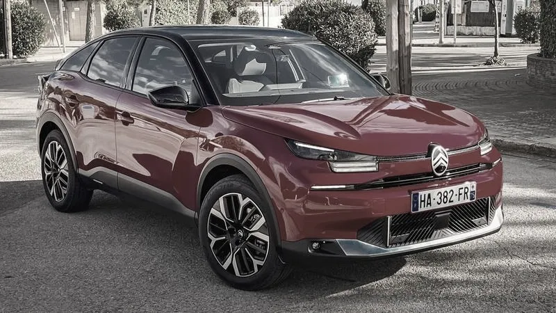 Citroën C4 Aircross: opinie, silniki i typowe usterki – czy warto kupić?