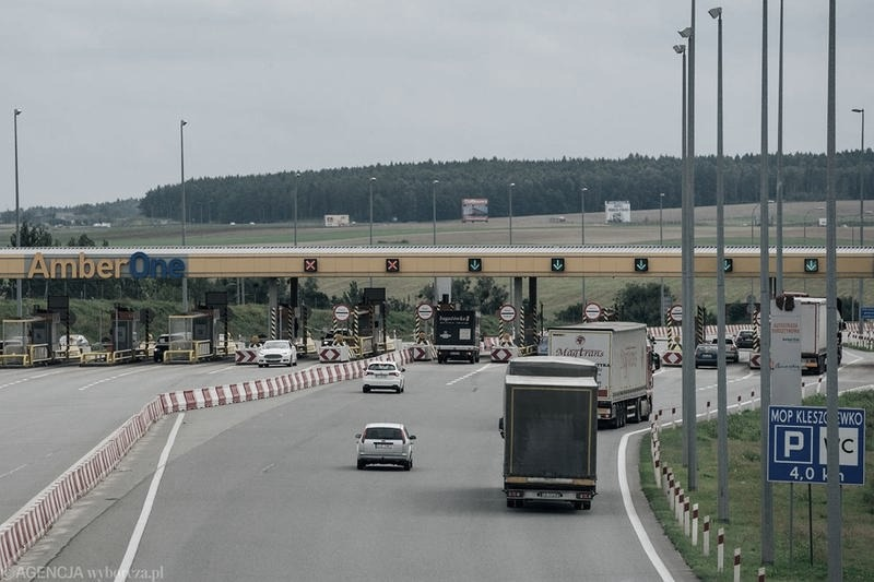 Czy autostrada A1 jest płatna? darmowe odcinki i aktualny cennik
