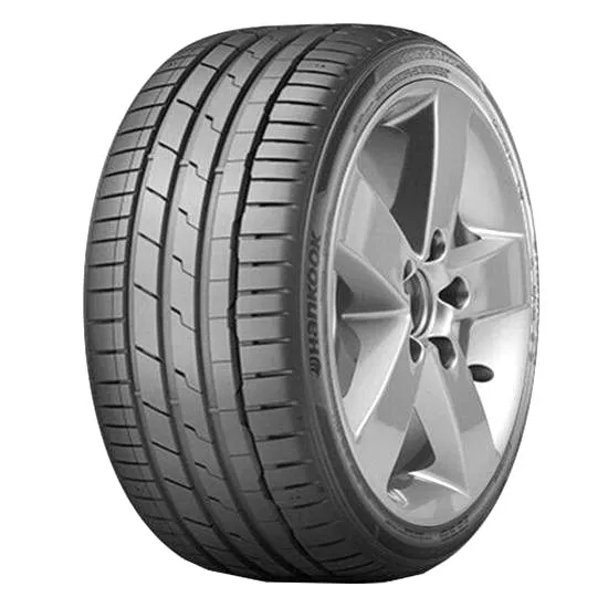 Czy opony Hankook naprawdę się sprawdzają?