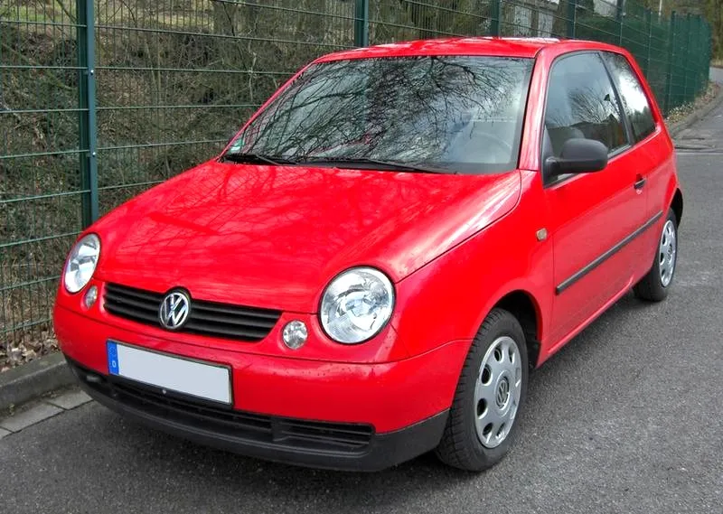 Czy Volkswagen Lupo nadal ma sens? poradnik kupującego