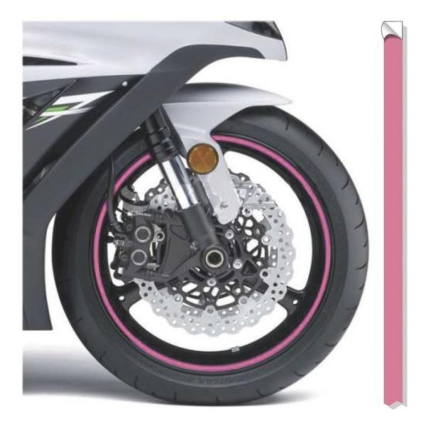 Czym wyczyścić motocyklowe felgi bez ryzyka zarysowań?
