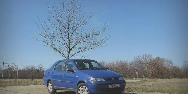 Fiat Albea: czy budżetowy sedan nadal ma sens?