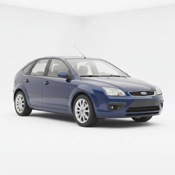 Ford Focus Mk2 – jaki silnik benzynowy wybrać? Spalanie i awarie