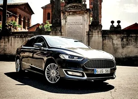 Ford Vignale: luksusowy Ford — czy nadal warto?