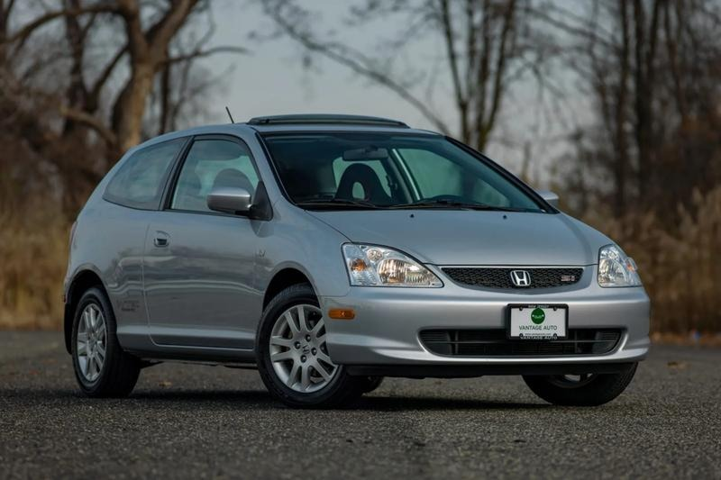 Honda Civic Si 2026 – sportowe emocje bez rezygnacji z wygody