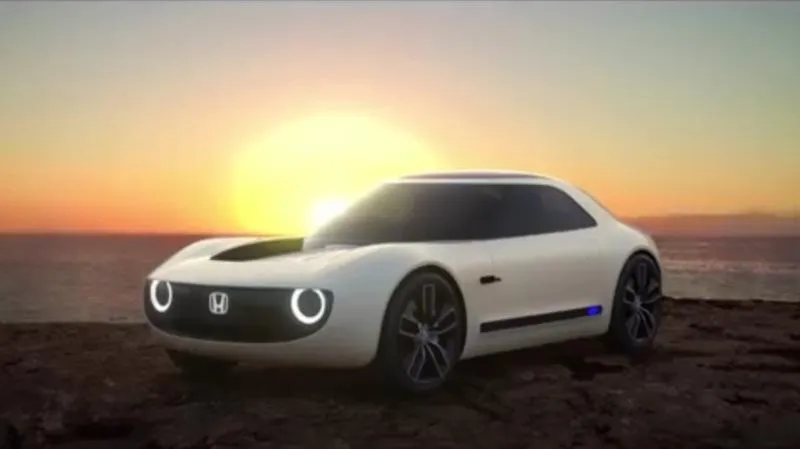 Honda S660 — kompaktowy roadster z silnikiem centralnym: czy warto go kupić?