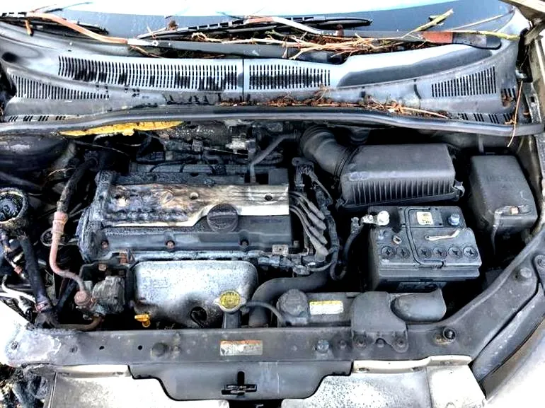 Hyundai Getz 1.1 – ile pali, co się psuje i czy warto go kupić?
