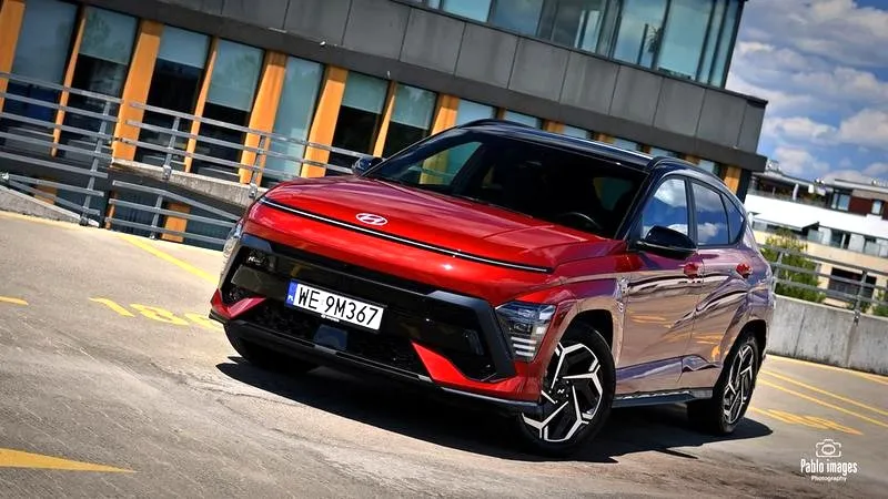 Hyundai Kona: ile naprawdę kosztuje? prawdziwe ceny i wersje