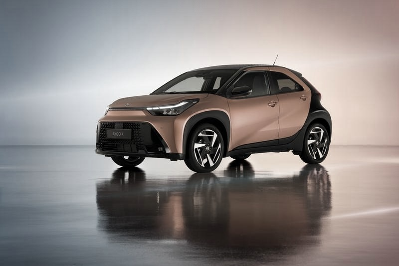 Ile kosztuje hybrydowa Toyota? Ceny i realny koszt posiadania