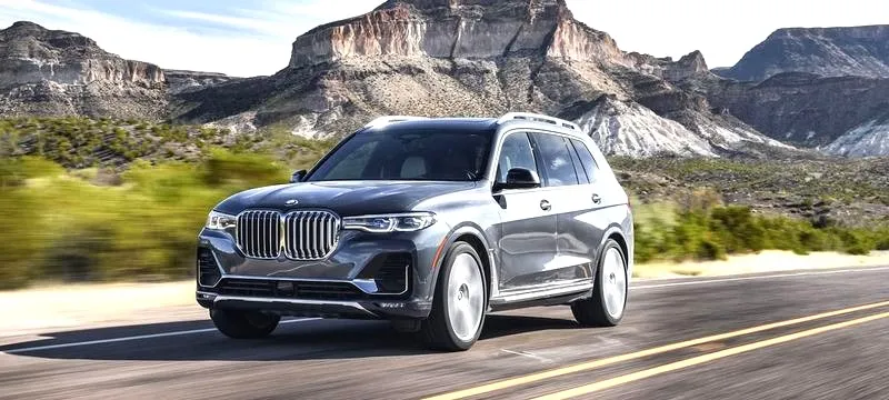 Ile naprawdę zapłacisz za BMW X7 w 2026: ceny, paliwo i koszty utrzymania