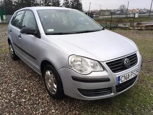 Jak dobrać najlepszy olej silnikowy do VW Polo 1.4 benzyna