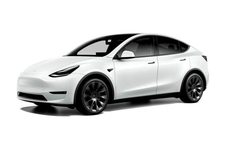 Jak wygląda Tesla? Od eleganckiego Modelu S po futurystycznego Cybertrucka