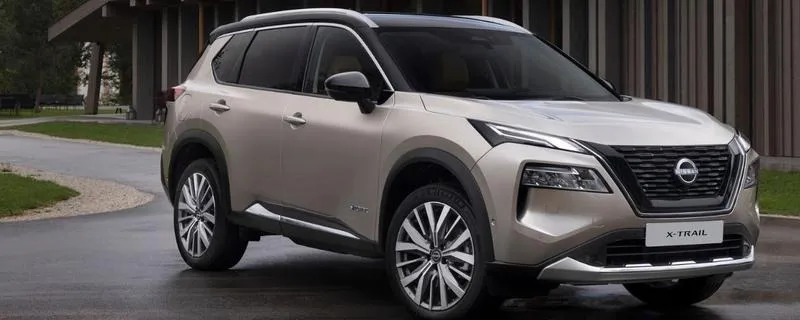 Jaki olej do Nissana X-Trail 2.0 benzyna? właściwa lepkość i specyfikacja