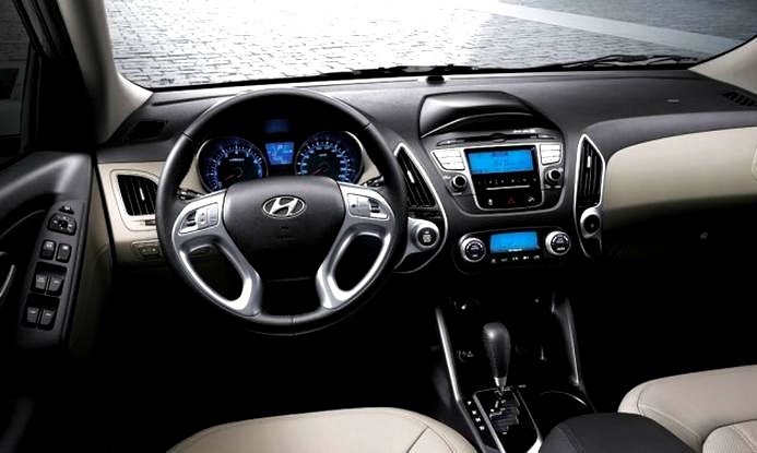Jaki olej silnikowy do Hyundai ix35 diesel? Dobierz lepkość i normę