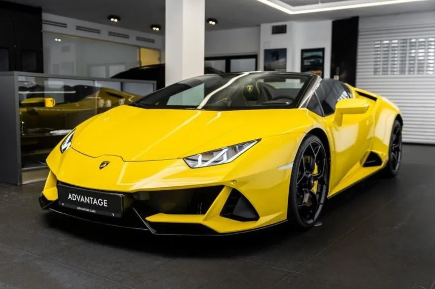 Lamborghini Huracan — cena, koszty i czy warto jako inwestycja?