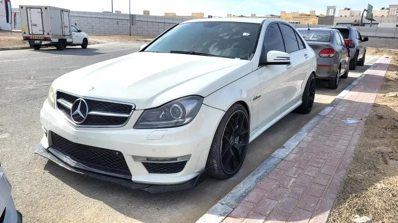 Mercedes C 63 AMG: którą generację wybrać — porównanie W204, W205 i W206