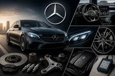 Mercedes