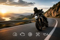Motocykle