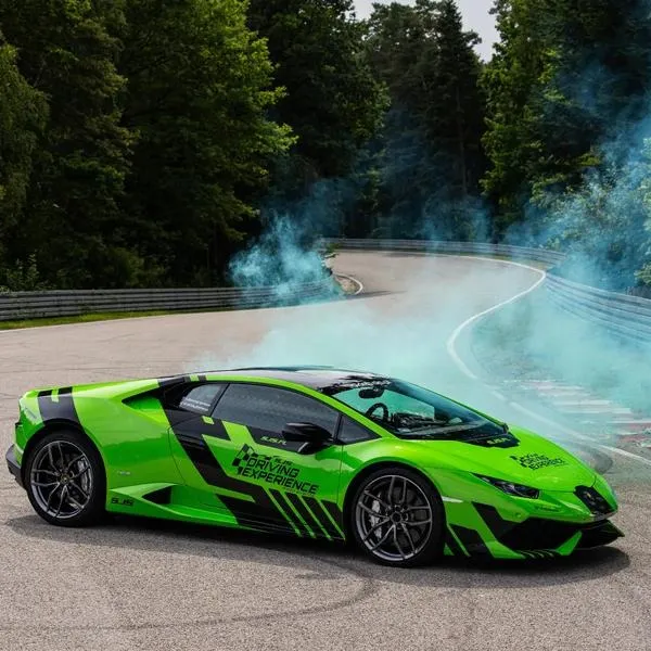 Najtańsze Lamborghini – ile kosztuje zakup i utrzymanie?