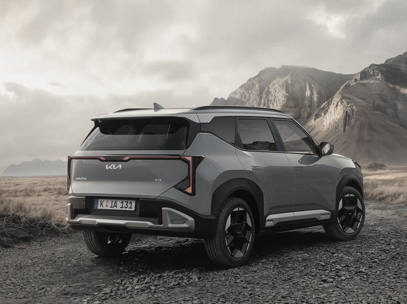 Nowa Kia Seltos 2026: czy trafi między Stonica a Sportage?