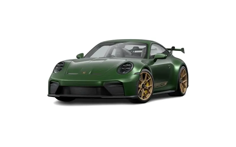 Porsche 911 GTS 2026 — polskie ceny, osiągi i czy to złoty środek?