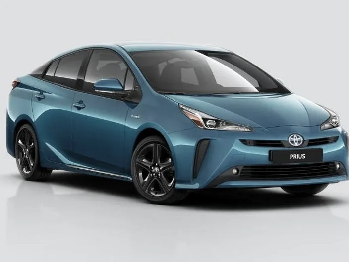 Prius: co kryje się za nazwą ikony hybryd Toyoty