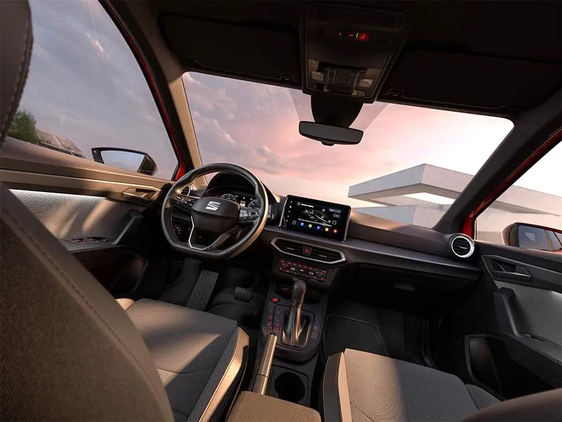 SEAT Arona FR 2026 – cena, silniki i opinia: czy warto dopłacić?