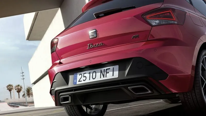 Seat Ibiza 1.4 benzyna — mpi czy tsi? opinie, spalanie i usterki