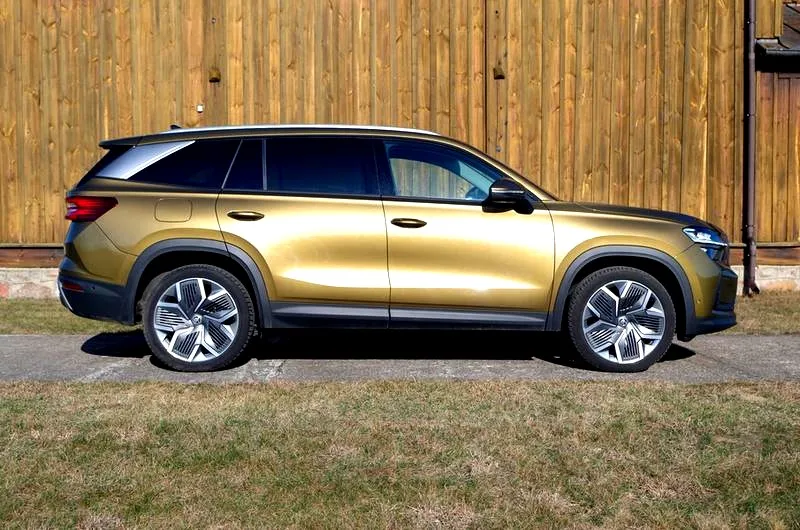 Skoda Kodiaq: opinie, silniki i wady — czy to suv dla twojej rodziny?