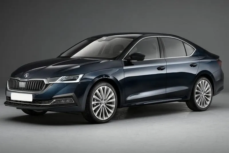 Skoda Octavia 4: czy nadal warto wybrać ten kompakt?