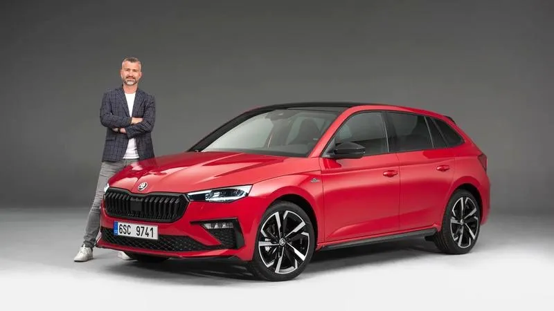 Skoda Scala – jaka cena ma sens i którą wersję wybrać?