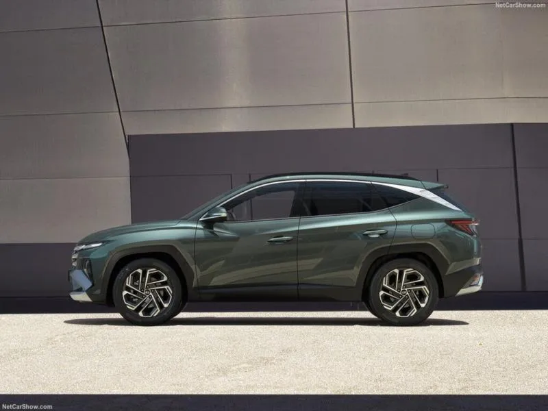 SUV-y Hyundaia – który model wybrać? Ceny, gama i przepisy