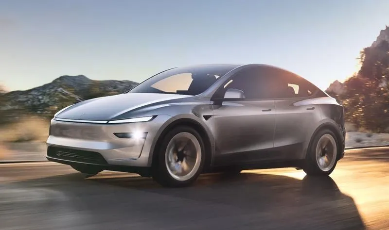 Tesla Model Y 2026: cena od 166 240 zł i dotacja – jak ją uzyskać?