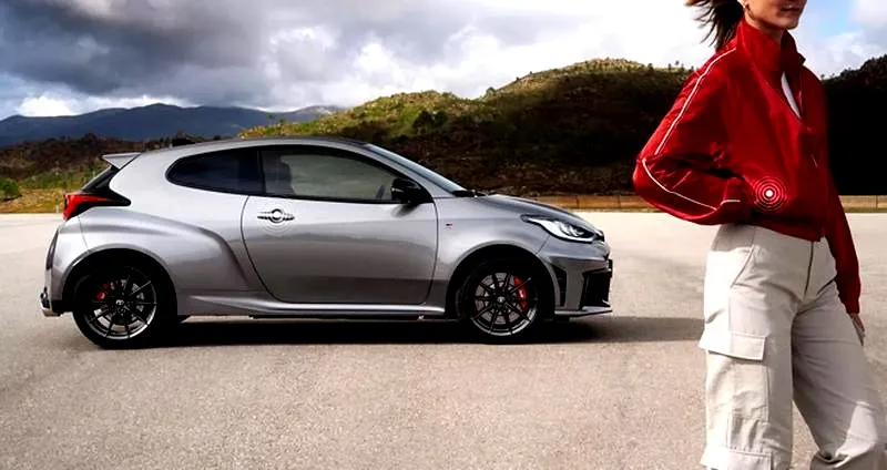 Toyota Yaris GR Sport — styl czy sport? sprawdź, czy warto dopłacić