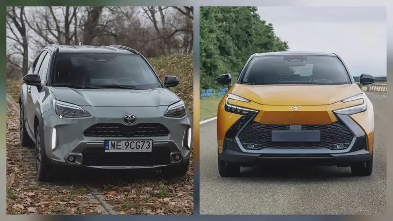 Toyota Yaris Hybrid – czy warto kupić w 2026 roku? Koszty, zalety i wady