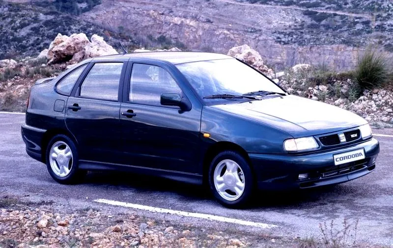 Budżetowy sedan