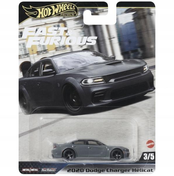 Ceny Dodge Charger