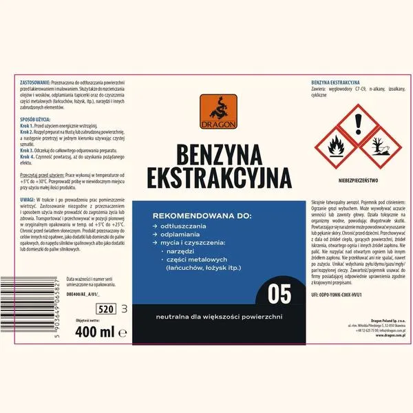 Chemiczne reakcje alkanów