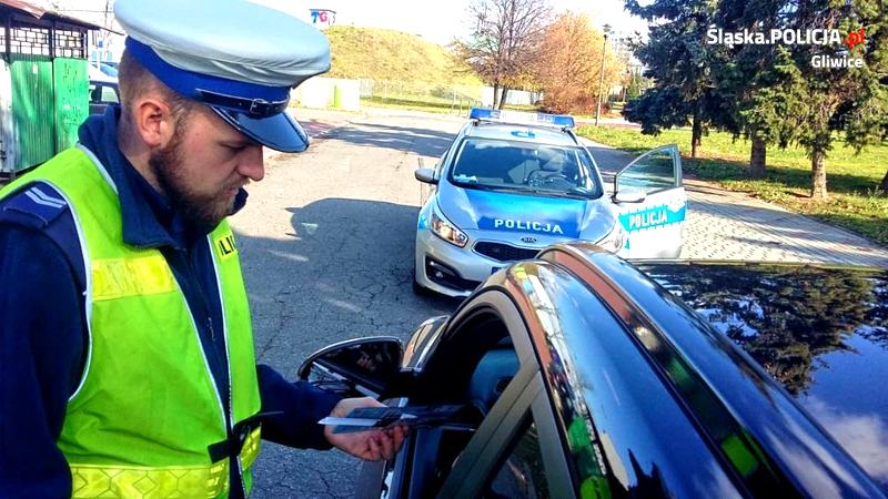 Cofnięcie uprawnień do kierowania