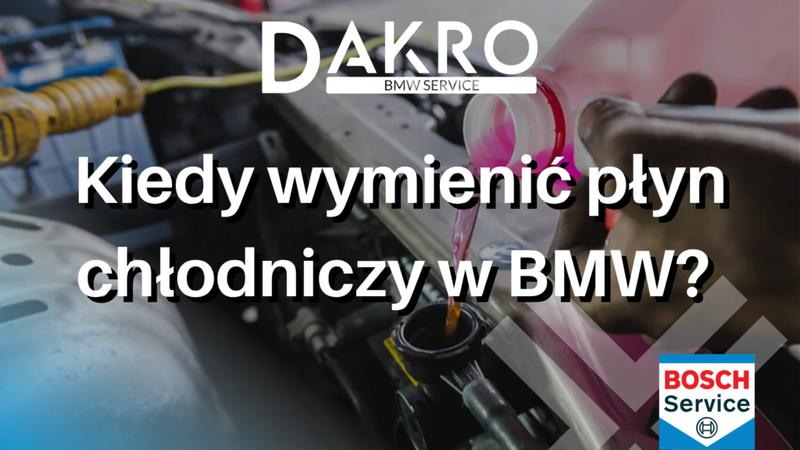Dobór płynu chłodniczego