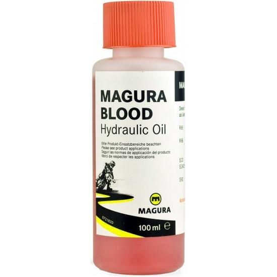 Dobór płynu hydraulicznego