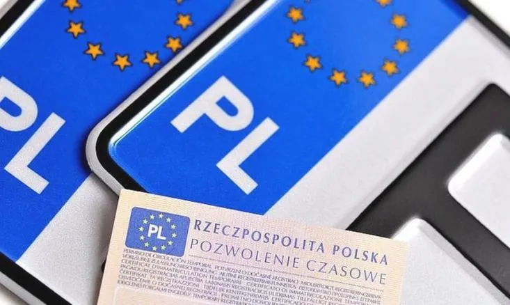 Dokumenty do rejestracji