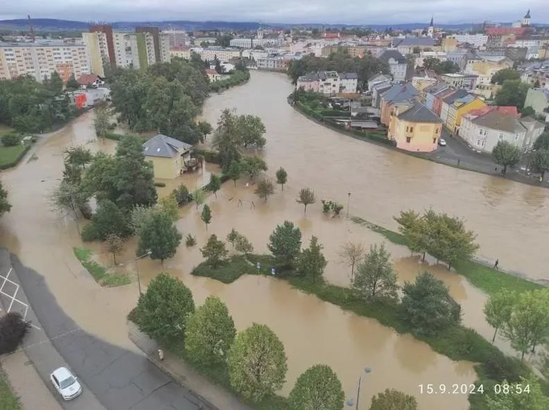 Dokumenty i ubezpieczenia Czechy