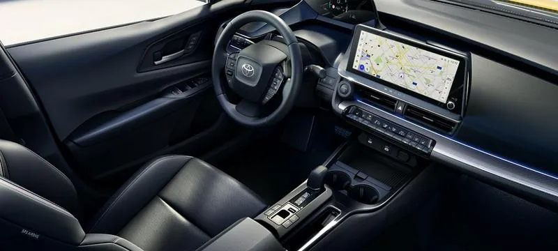 Ekologiczne technologie w motoryzacji