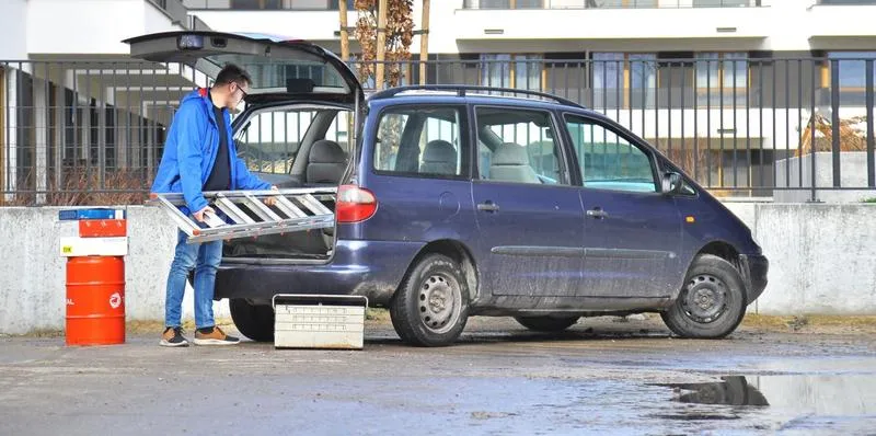 Hybrydy i elektryki